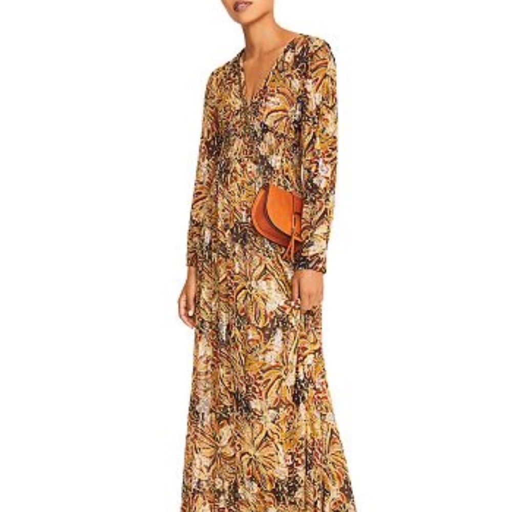 Stunning ba&sh maxi - Picture 9 of 9